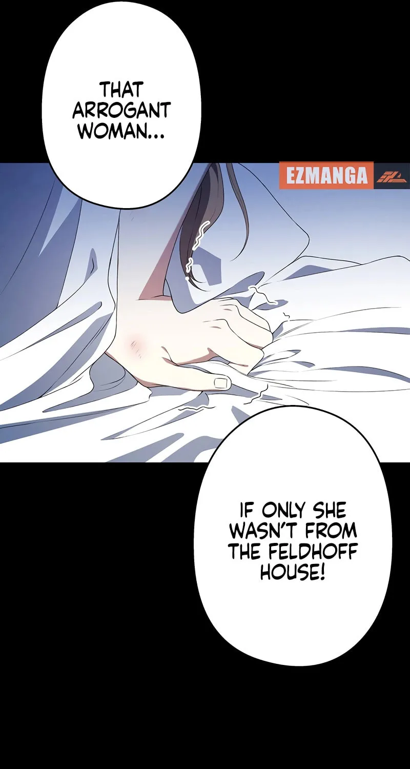 The King of Winter and the Kiss of Fire Chapter 16 page 62 - 