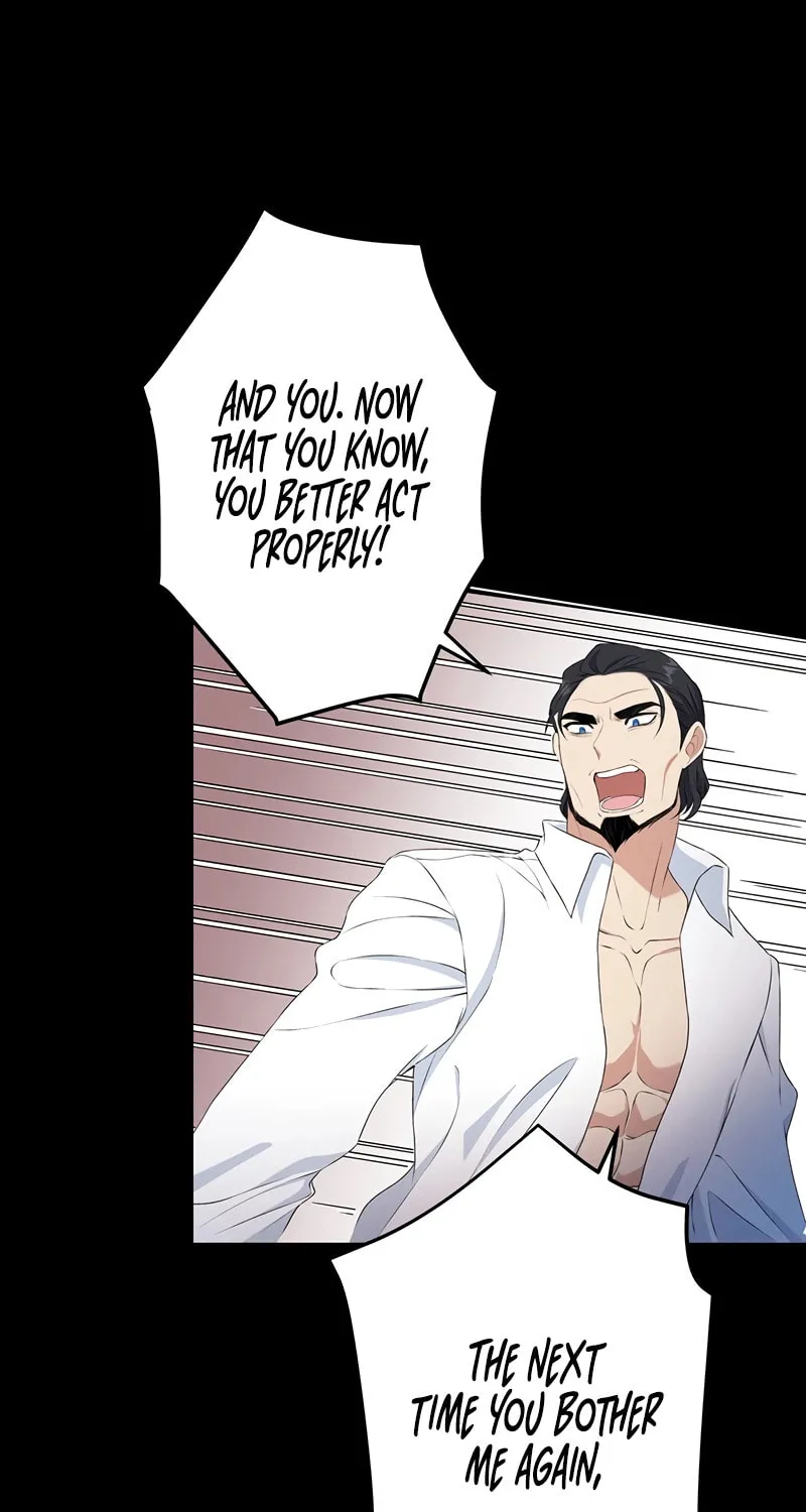 The King of Winter and the Kiss of Fire Chapter 16 page 63 - 