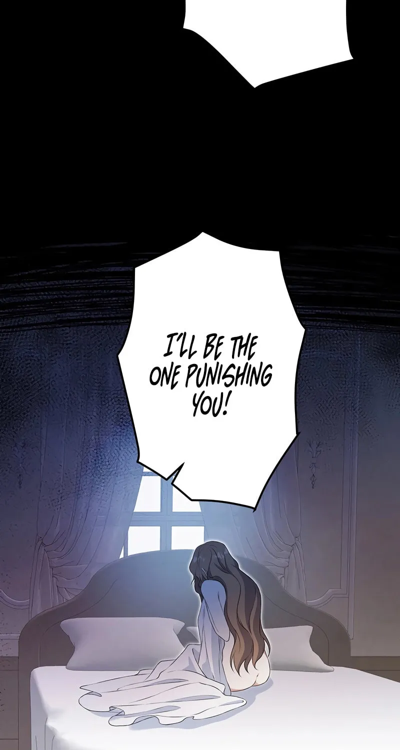 The King of Winter and the Kiss of Fire Chapter 16 page 64 - 