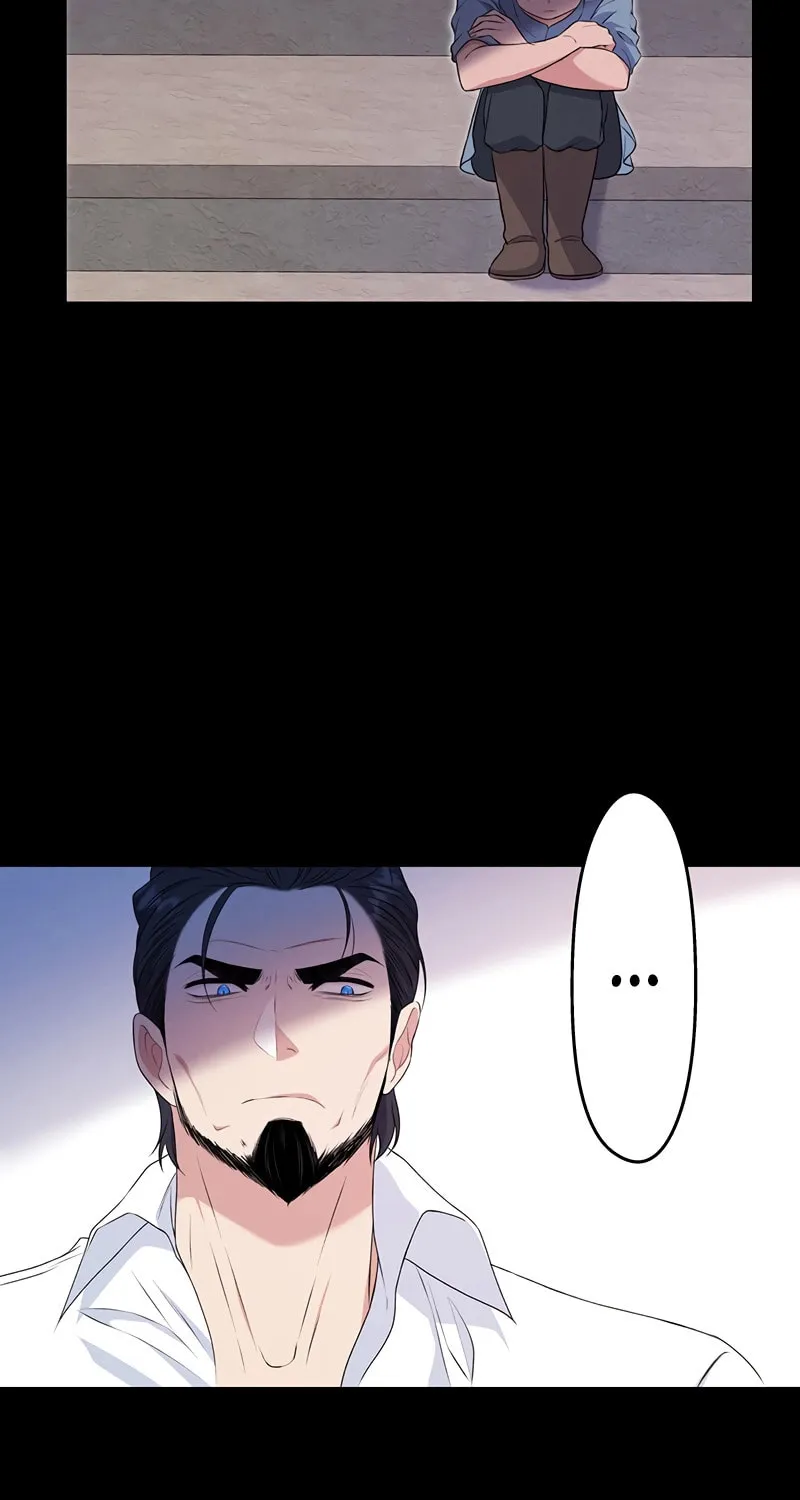 The King of Winter and the Kiss of Fire Chapter 16 page 66 - 