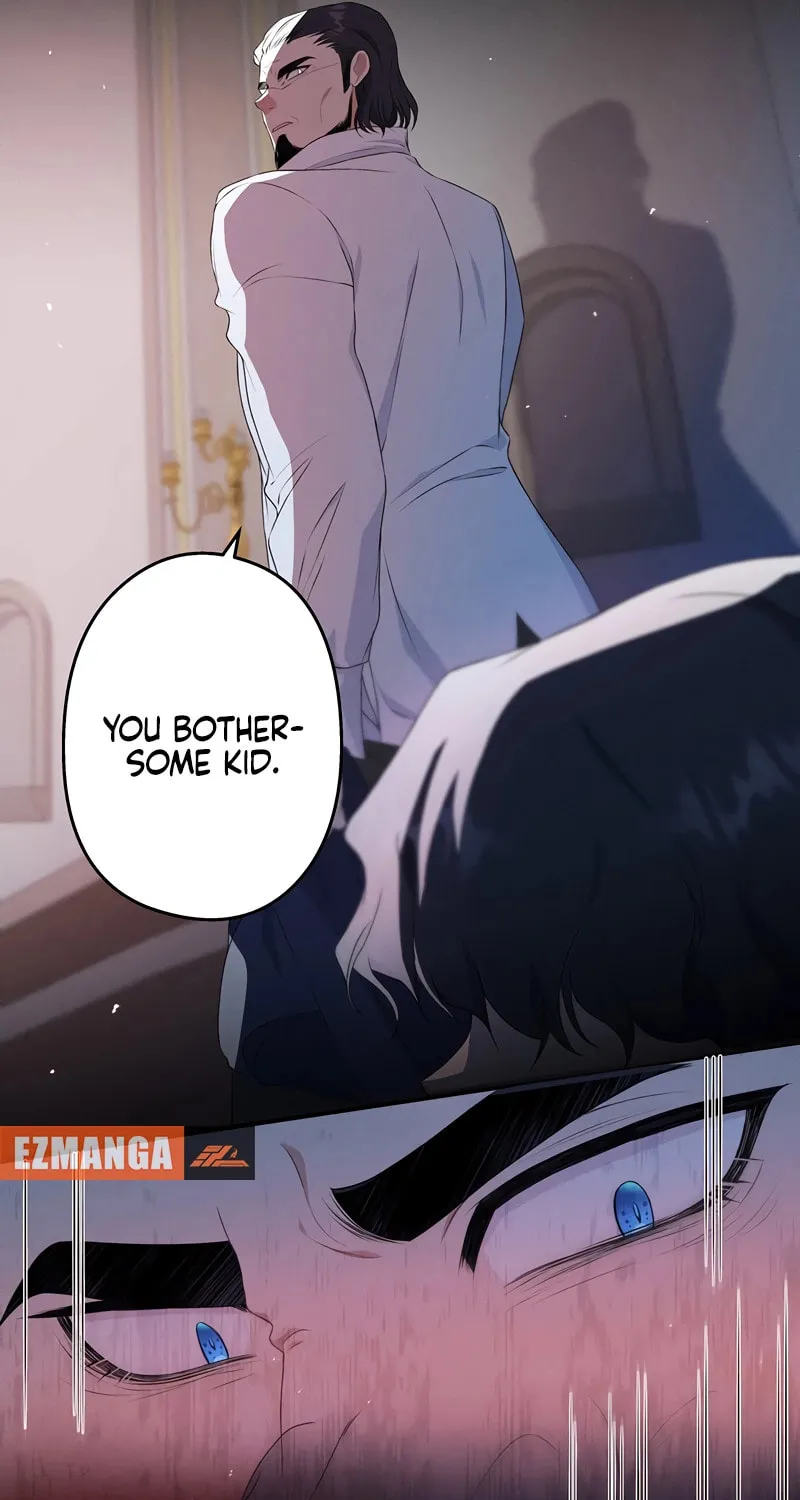 The King of Winter and the Kiss of Fire Chapter 16 page 69 - 