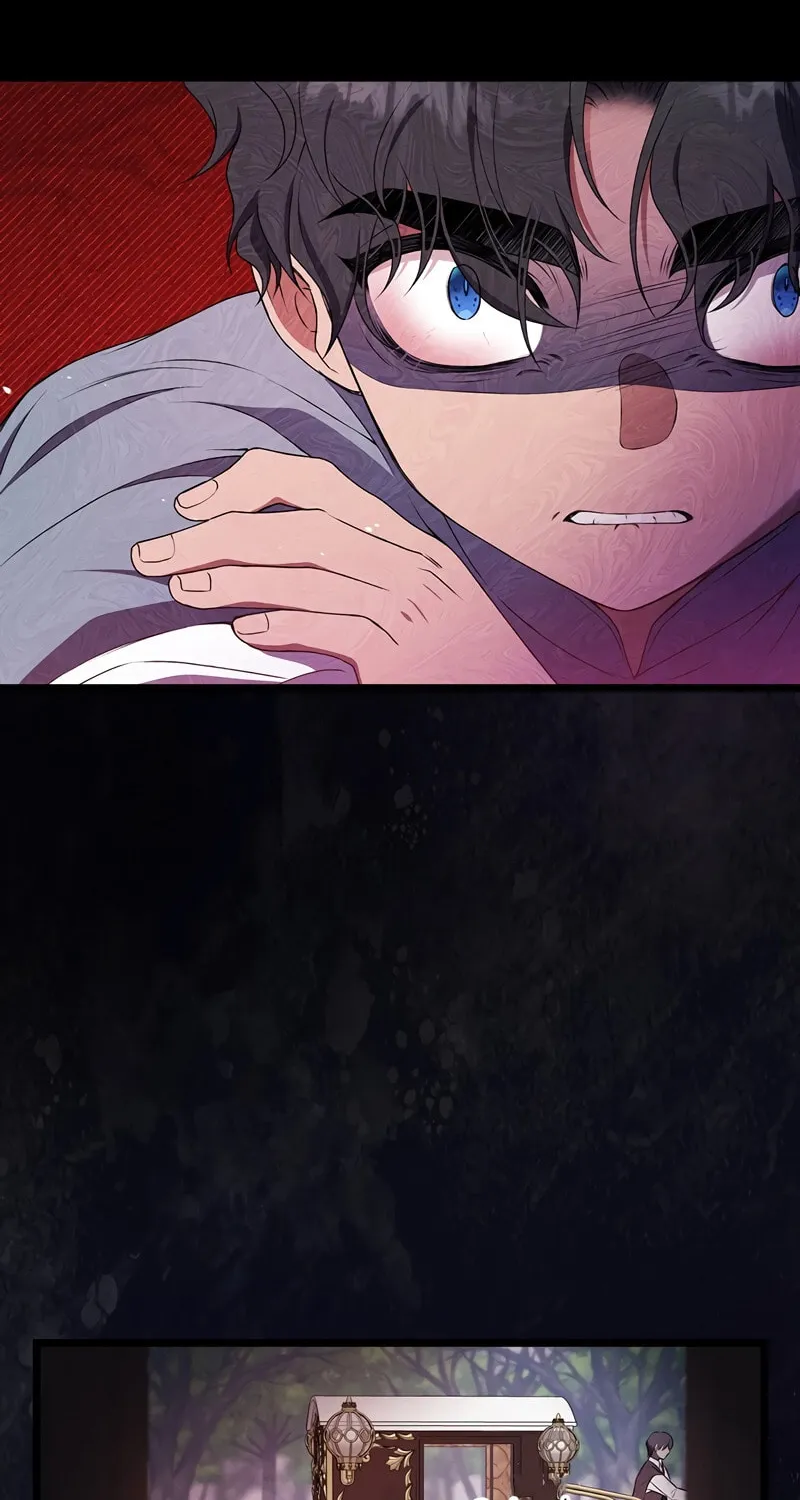 The King of Winter and the Kiss of Fire Chapter 16 page 72 - 