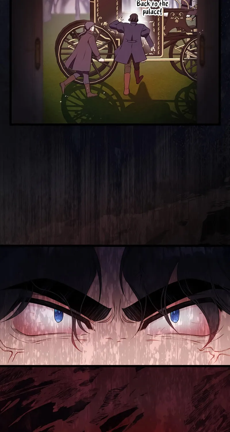 The King of Winter and the Kiss of Fire Chapter 16 page 73 - 
