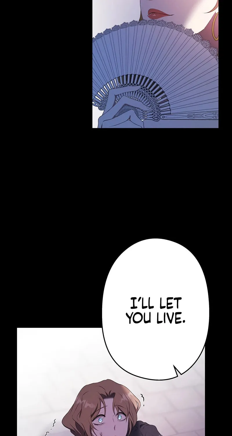 The King of Winter and the Kiss of Fire Chapter 16 page 80 - 