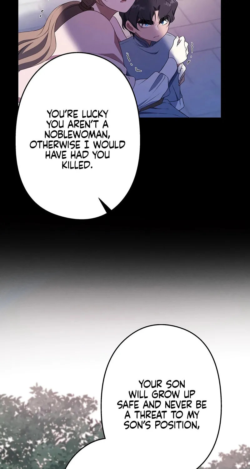 The King of Winter and the Kiss of Fire Chapter 16 page 81 - 