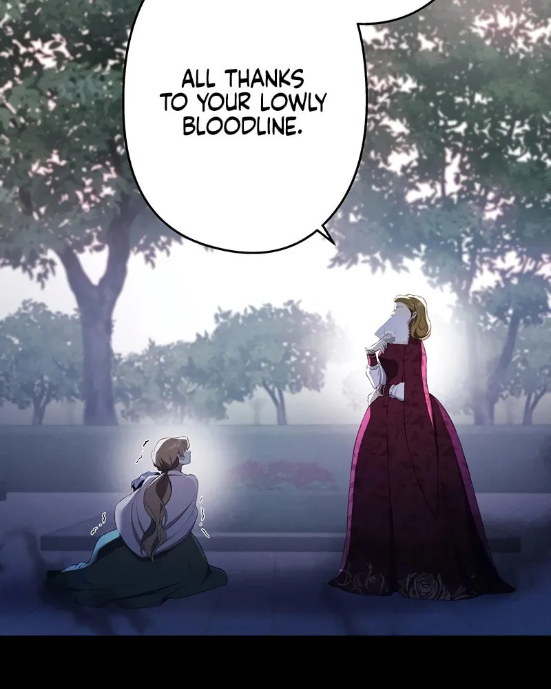 The King of Winter and the Kiss of Fire Chapter 16 page 82 - 
