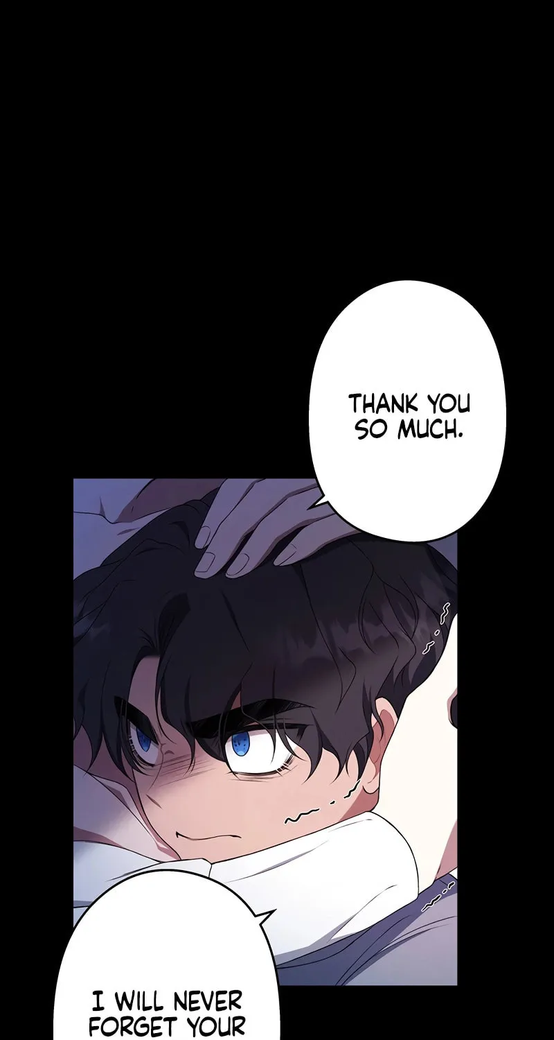 The King of Winter and the Kiss of Fire Chapter 16 page 83 - 