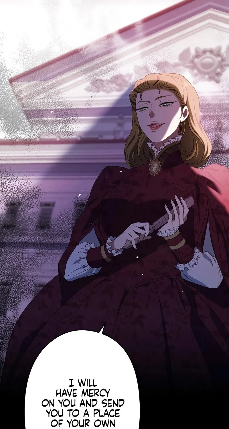 The King of Winter and the Kiss of Fire Chapter 16 page 86 - 