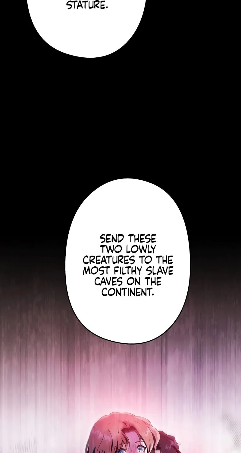 The King of Winter and the Kiss of Fire Chapter 16 page 87 - 