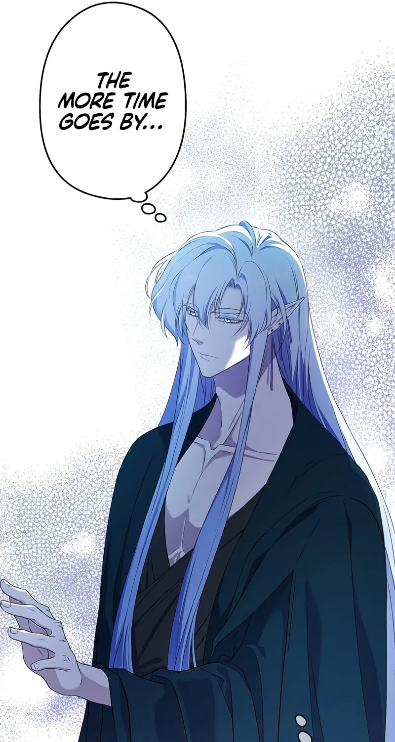The King of Winter and the Kiss of Fire Chapter 17 page 12 - 