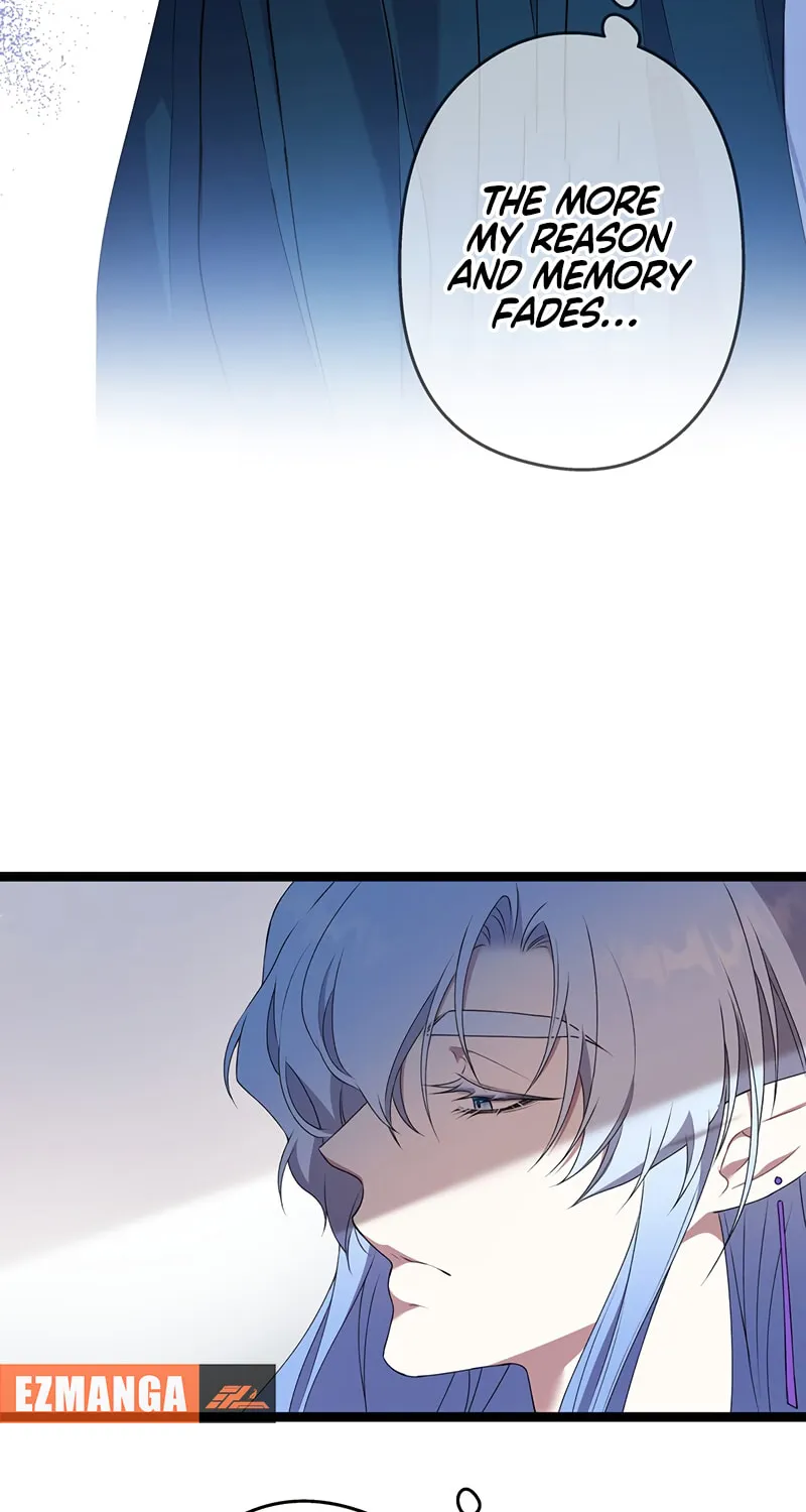 The King of Winter and the Kiss of Fire Chapter 17 page 13 - 