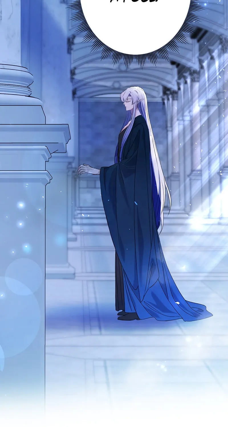 The King of Winter and the Kiss of Fire Chapter 17 page 17 - 