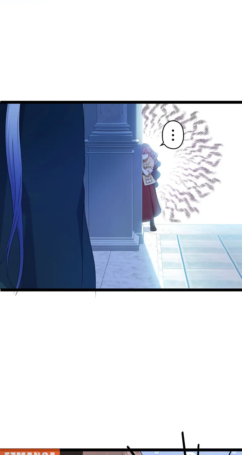 The King of Winter and the Kiss of Fire Chapter 17 page 18 - 