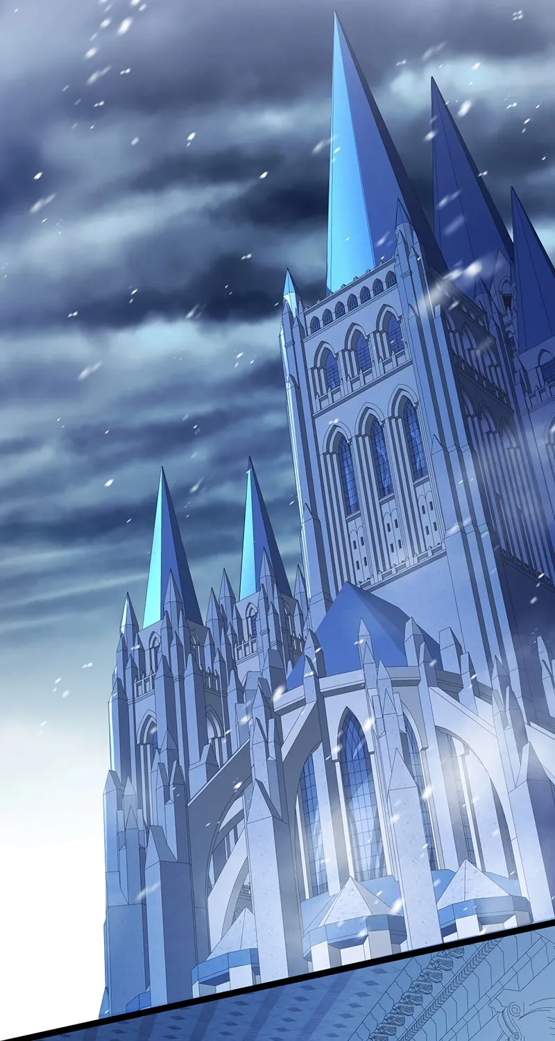 The King of Winter and the Kiss of Fire Chapter 17 page 3 - 