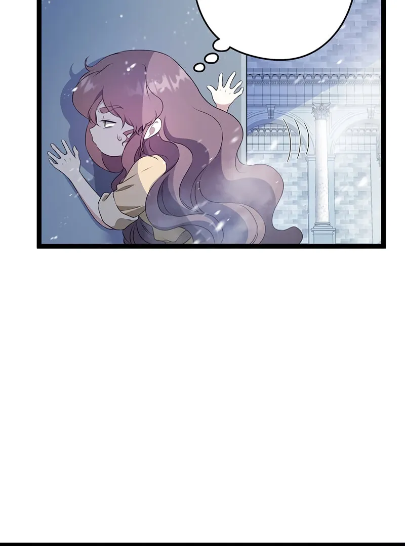The King of Winter and the Kiss of Fire Chapter 17 page 21 - 