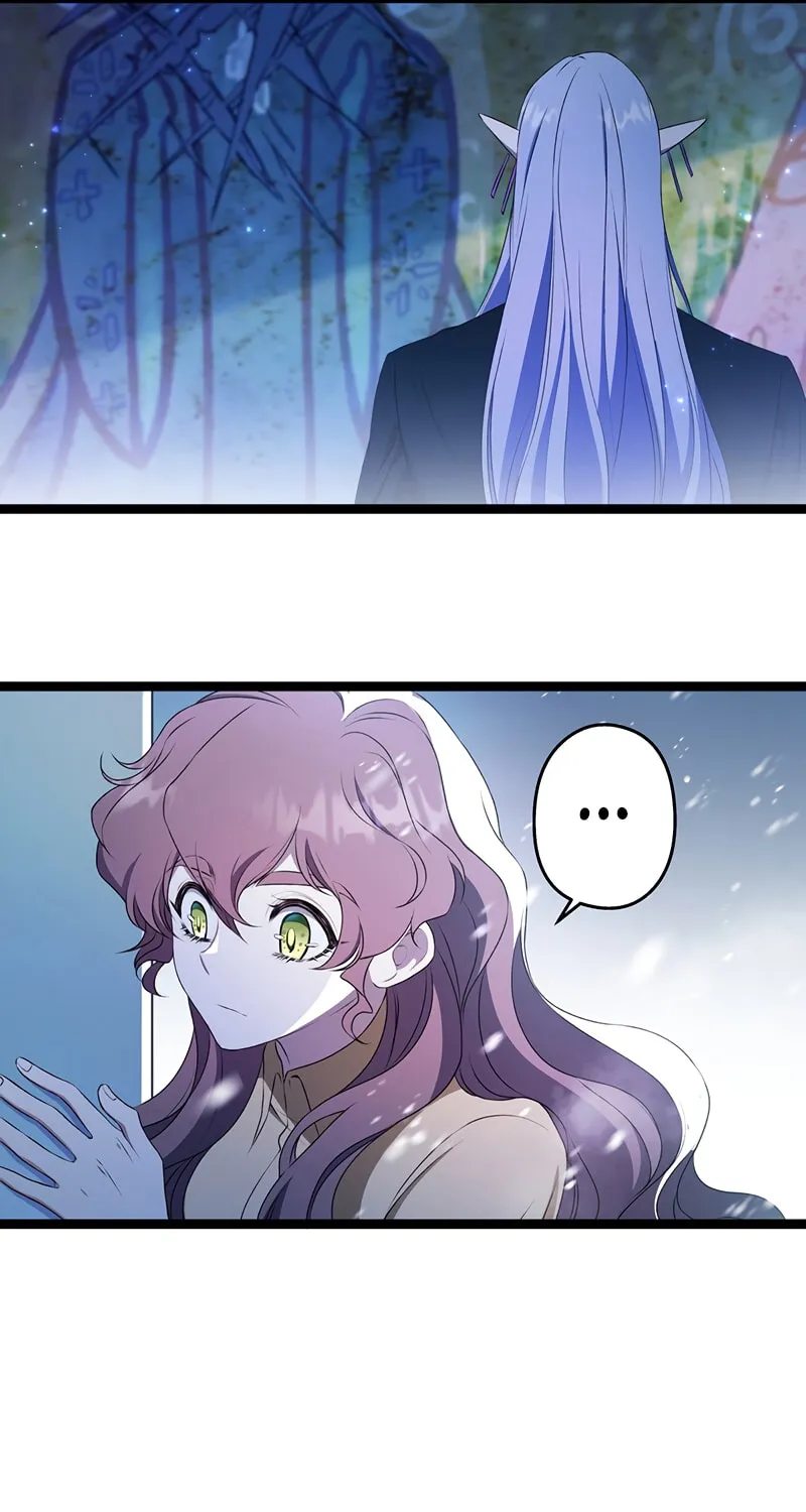 The King of Winter and the Kiss of Fire Chapter 17 page 22 - 