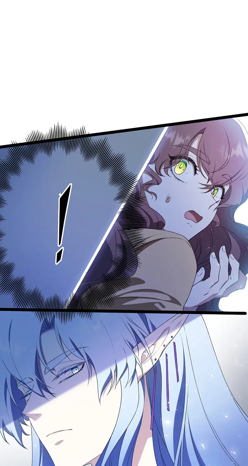 The King of Winter and the Kiss of Fire Chapter 17 page 26 - 