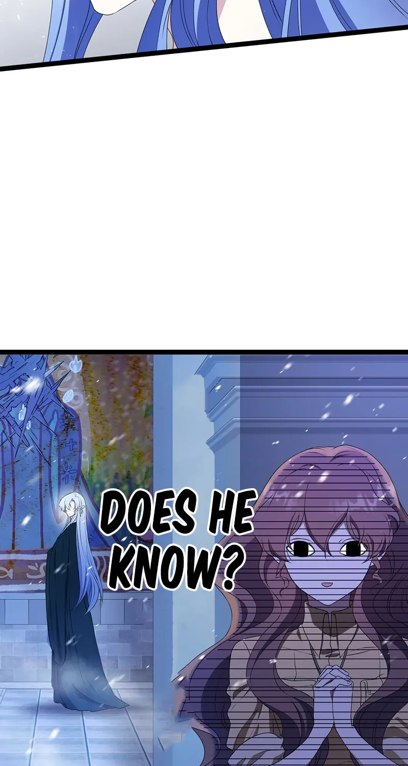 The King of Winter and the Kiss of Fire Chapter 17 page 27 - 