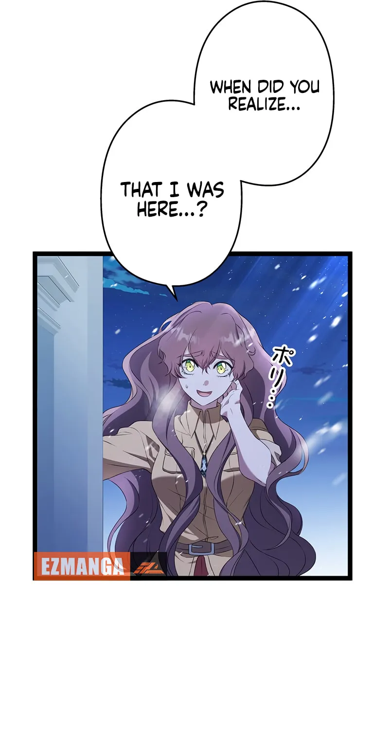 The King of Winter and the Kiss of Fire Chapter 17 page 29 - 