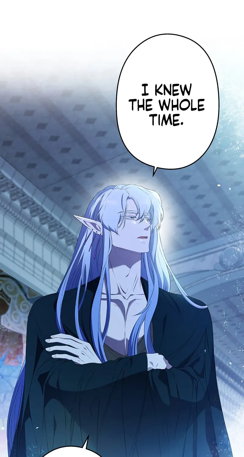 The King of Winter and the Kiss of Fire Chapter 17 page 30 - 
