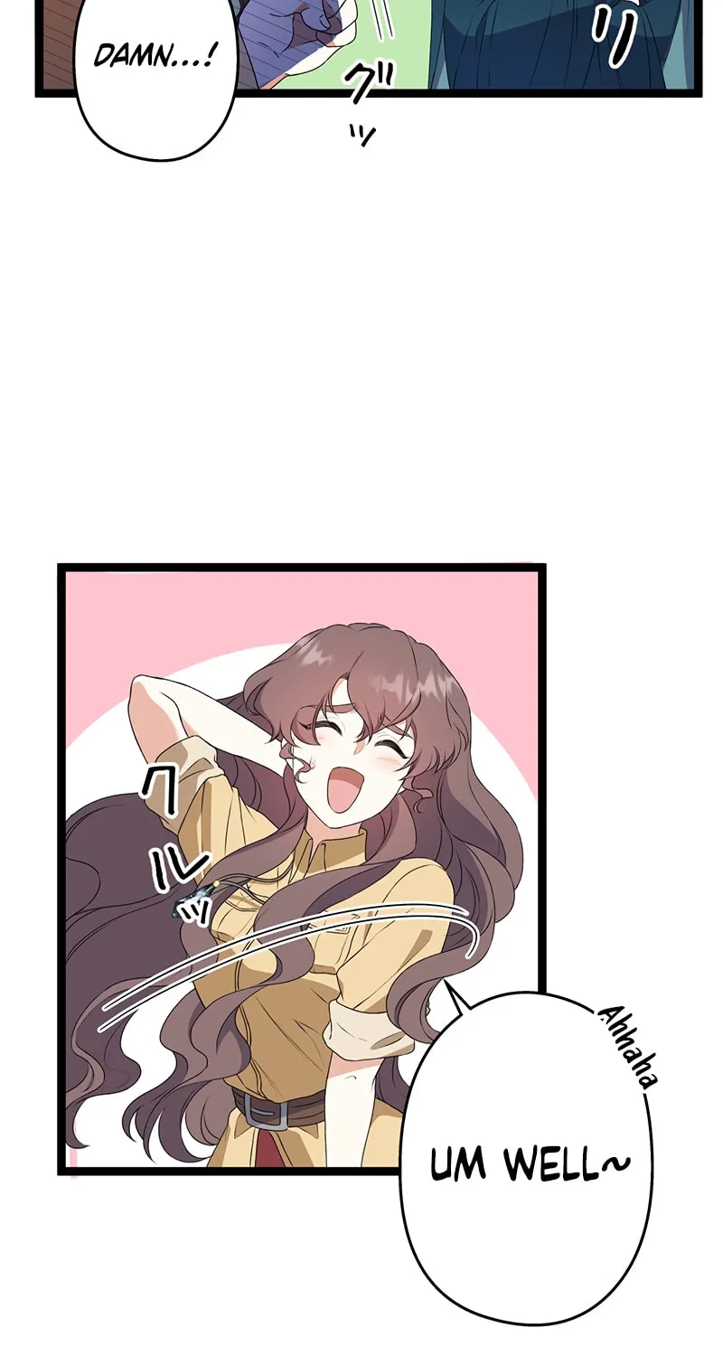 The King of Winter and the Kiss of Fire Chapter 17 page 36 - 