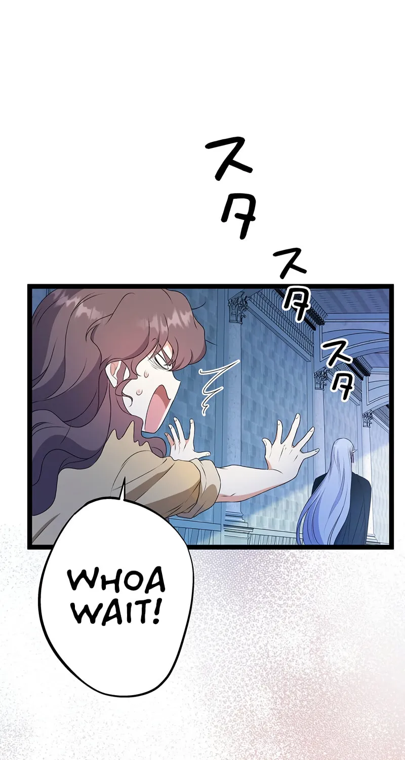 The King of Winter and the Kiss of Fire Chapter 17 page 37 - 