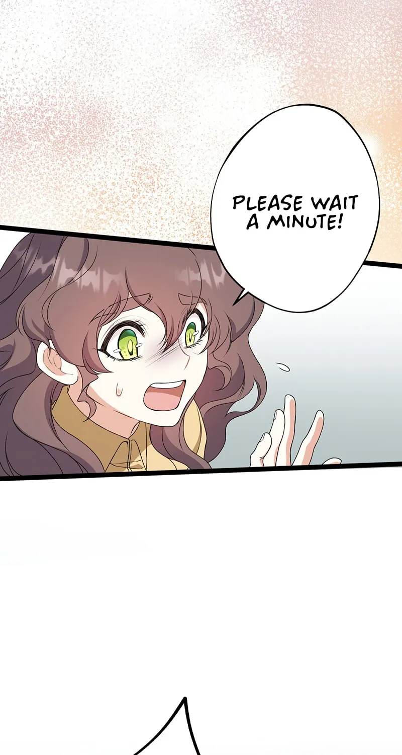 The King of Winter and the Kiss of Fire Chapter 17 page 38 - 