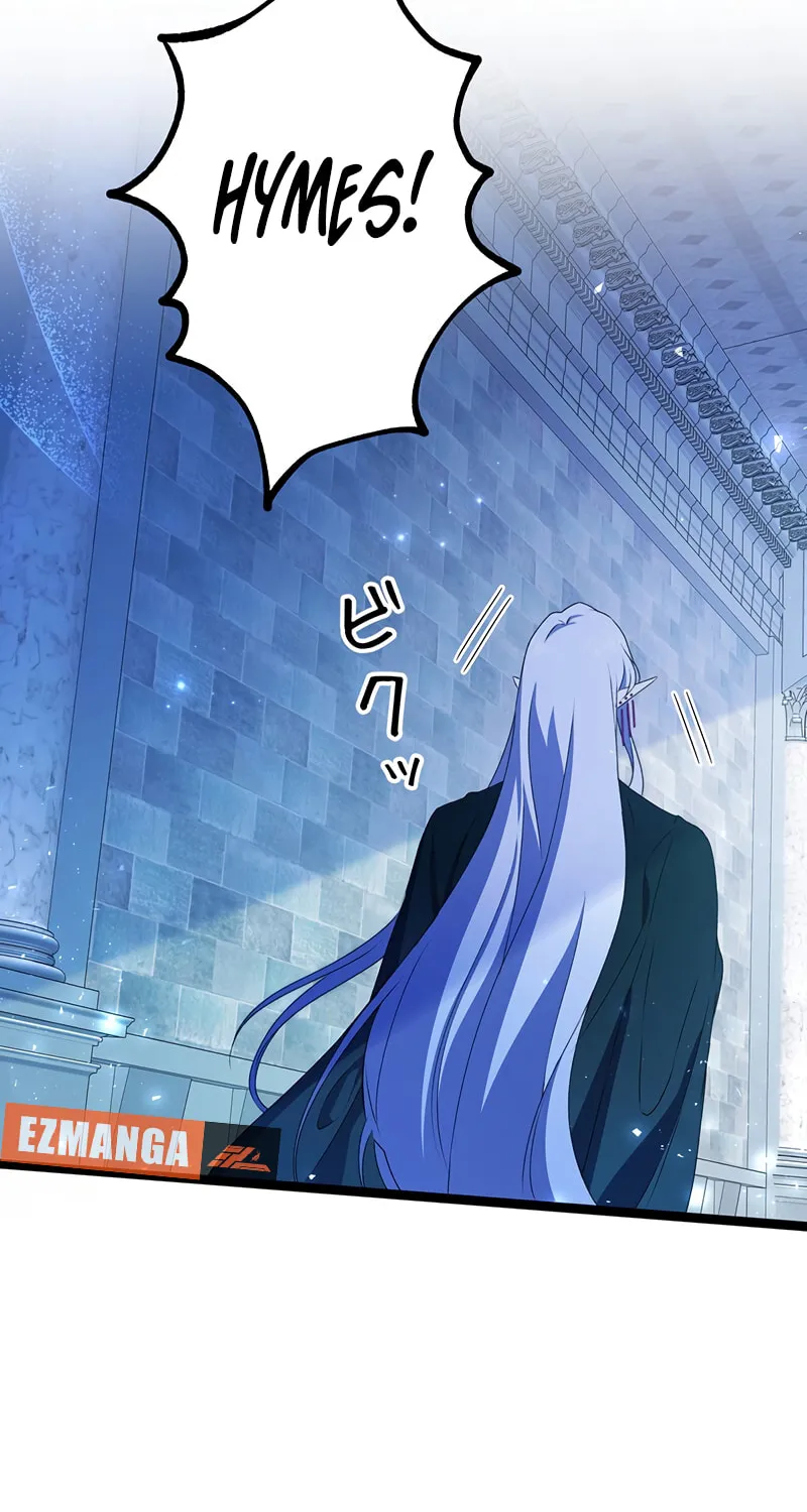 The King of Winter and the Kiss of Fire Chapter 17 page 39 - 