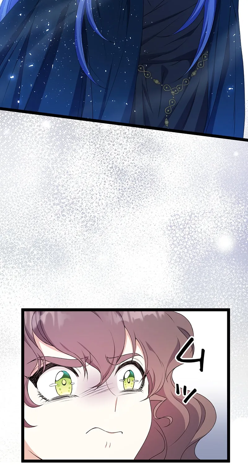 The King of Winter and the Kiss of Fire Chapter 17 page 42 - 