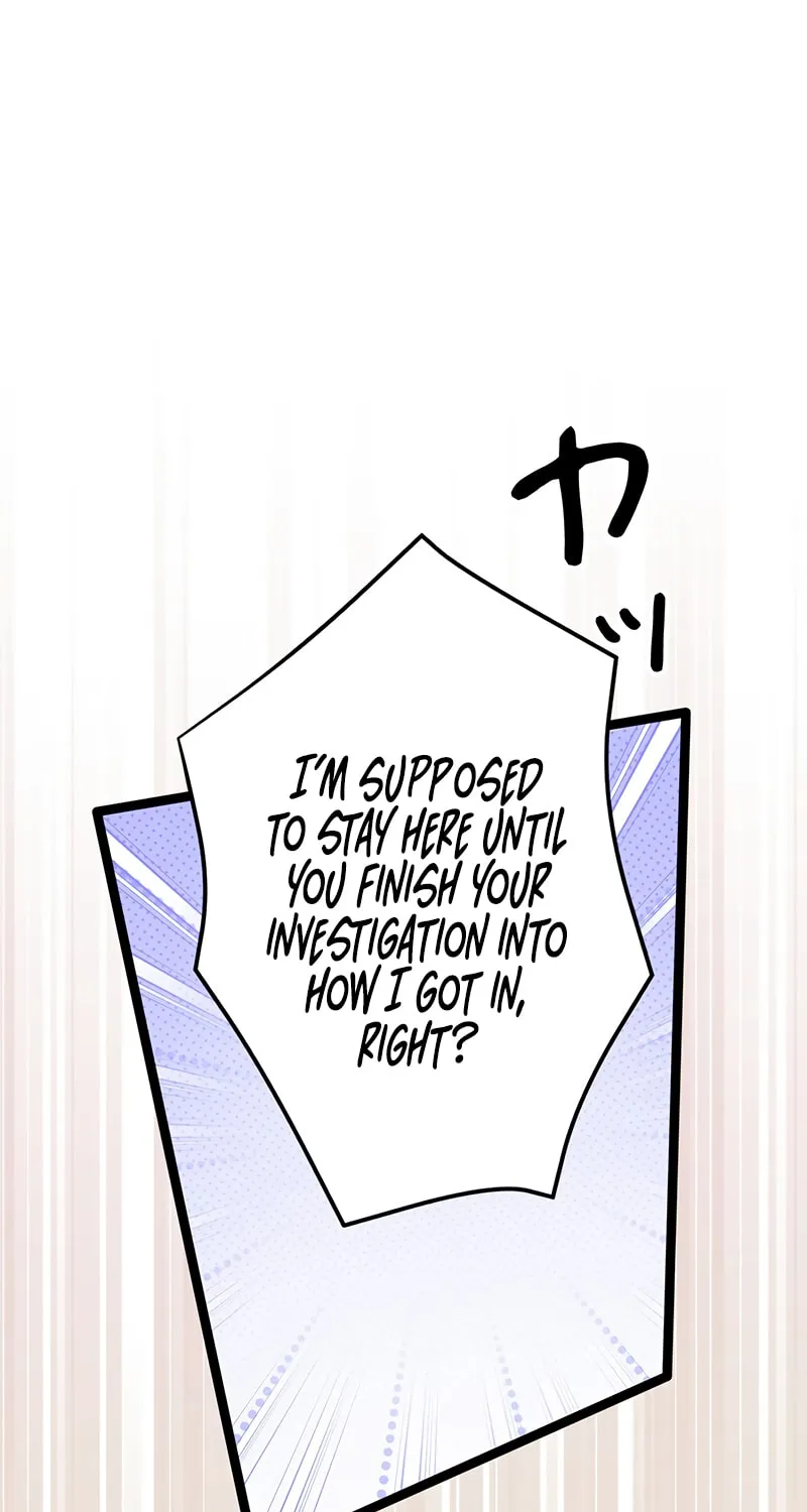 The King of Winter and the Kiss of Fire Chapter 17 page 43 - 
