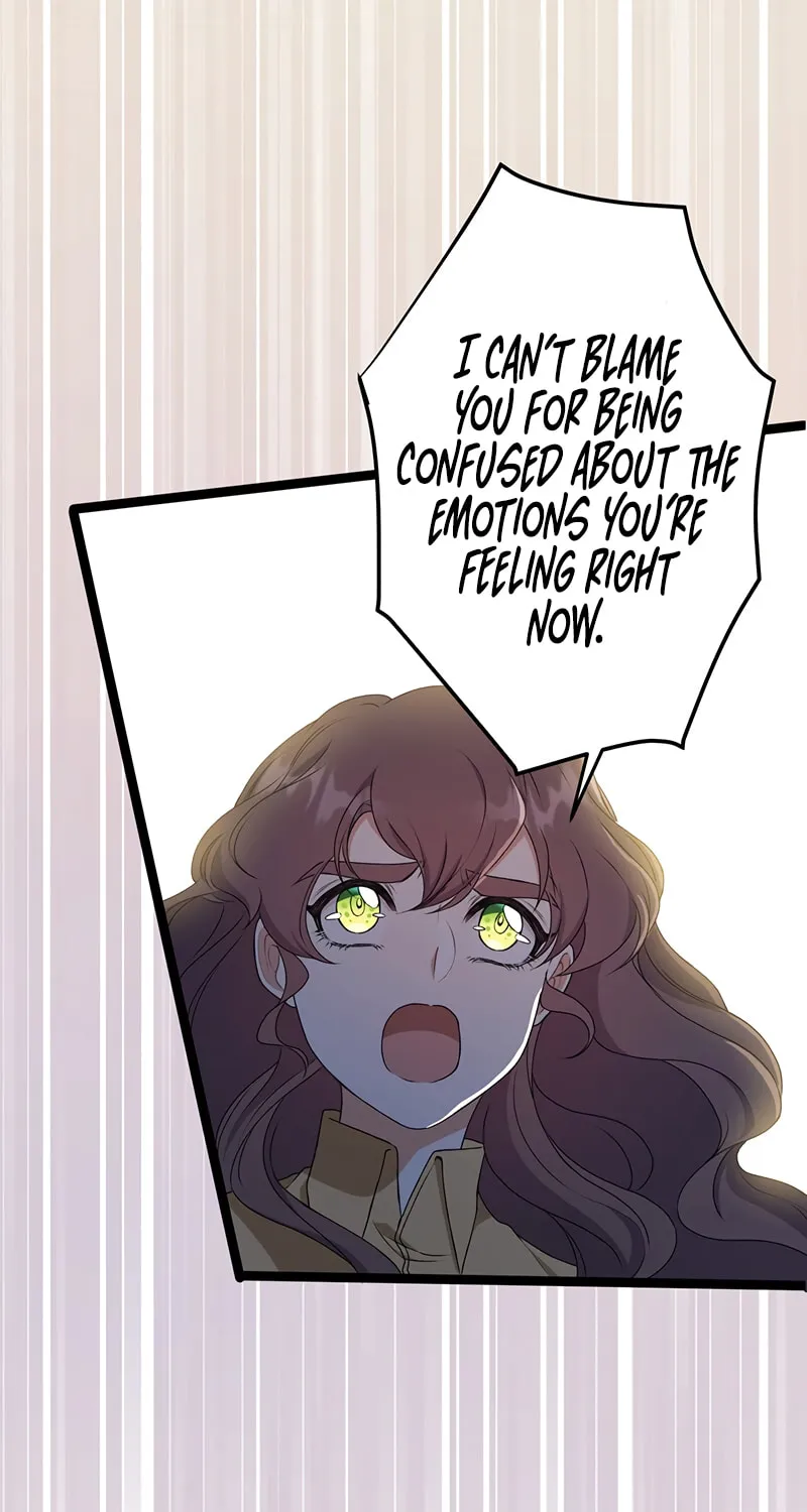 The King of Winter and the Kiss of Fire Chapter 17 page 45 - 