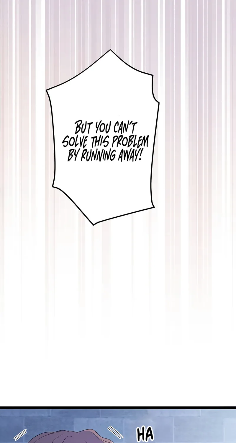 The King of Winter and the Kiss of Fire Chapter 17 page 46 - 