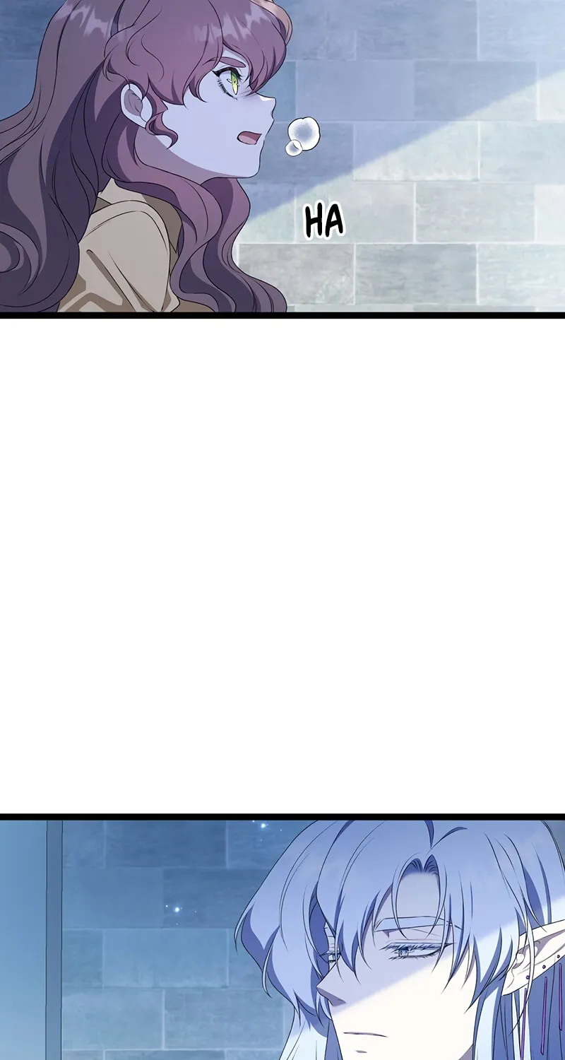 The King of Winter and the Kiss of Fire Chapter 17 page 47 - 