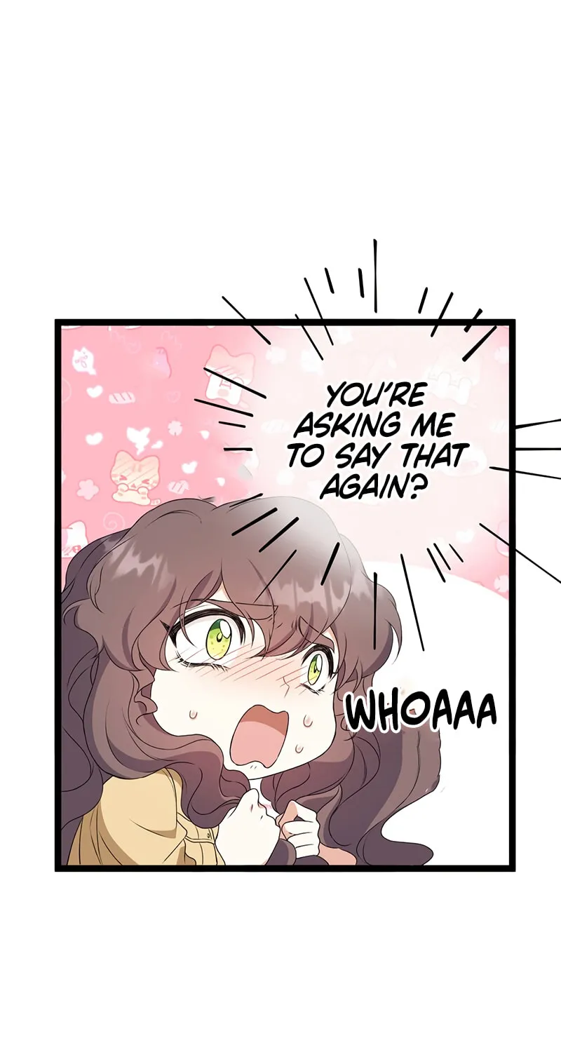 The King of Winter and the Kiss of Fire Chapter 17 page 49 - 