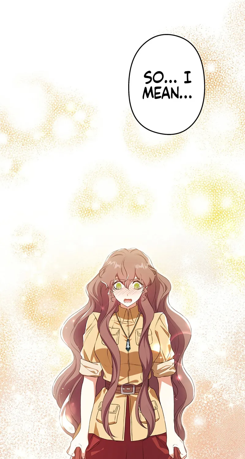 The King of Winter and the Kiss of Fire Chapter 17 page 51 - 