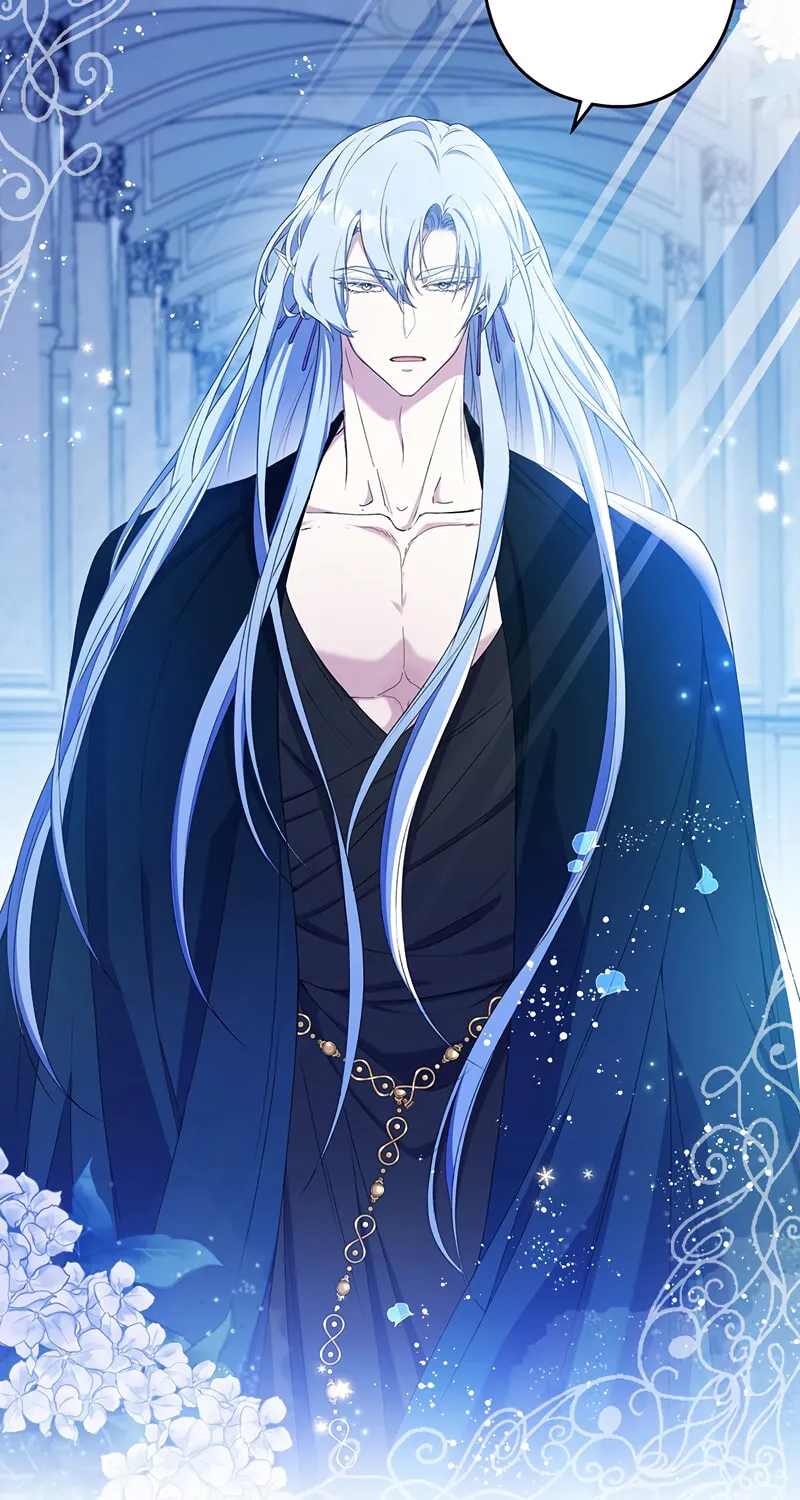 The King of Winter and the Kiss of Fire Chapter 17 page 53 - 