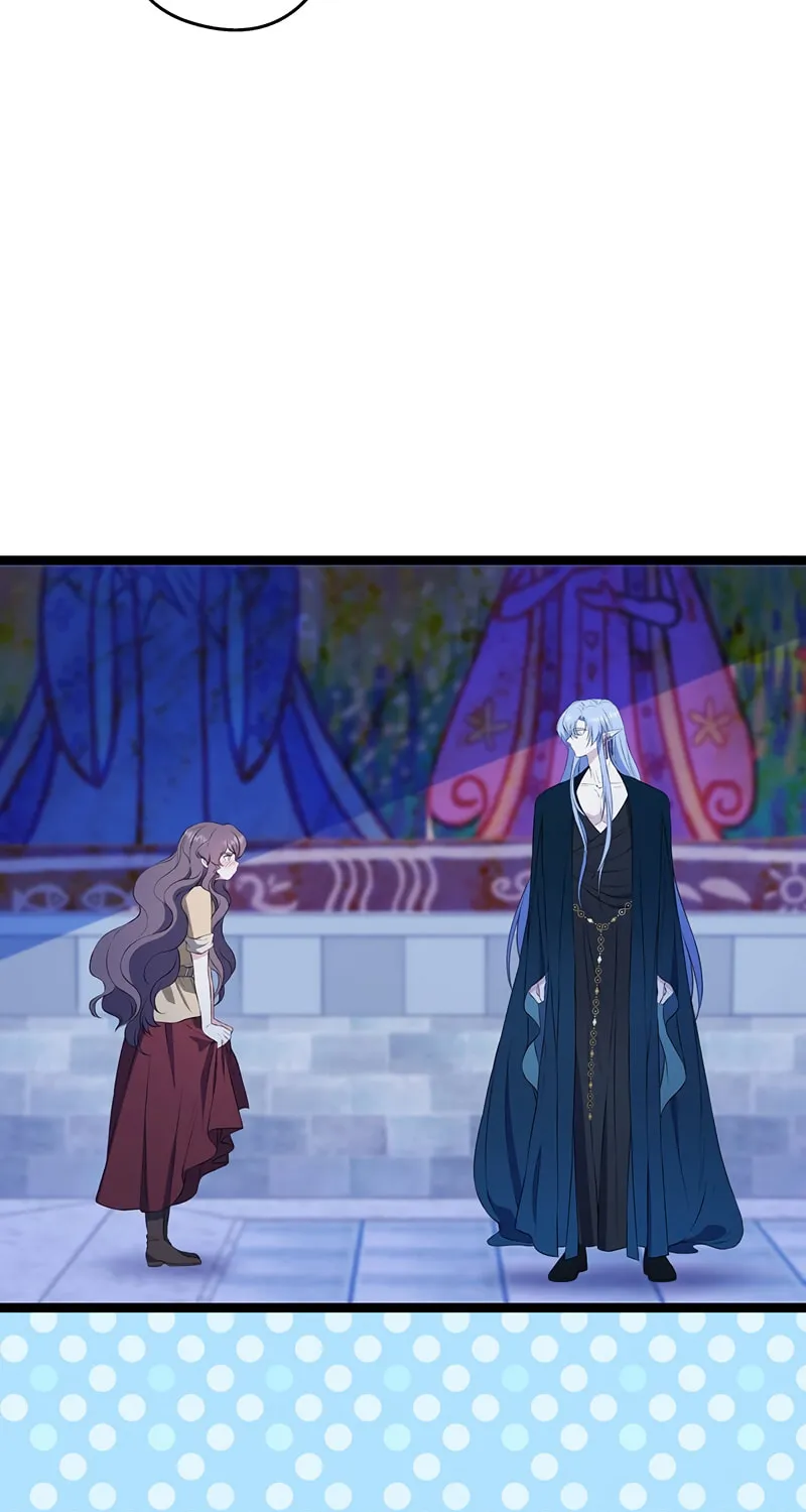 The King of Winter and the Kiss of Fire Chapter 17 page 55 - 
