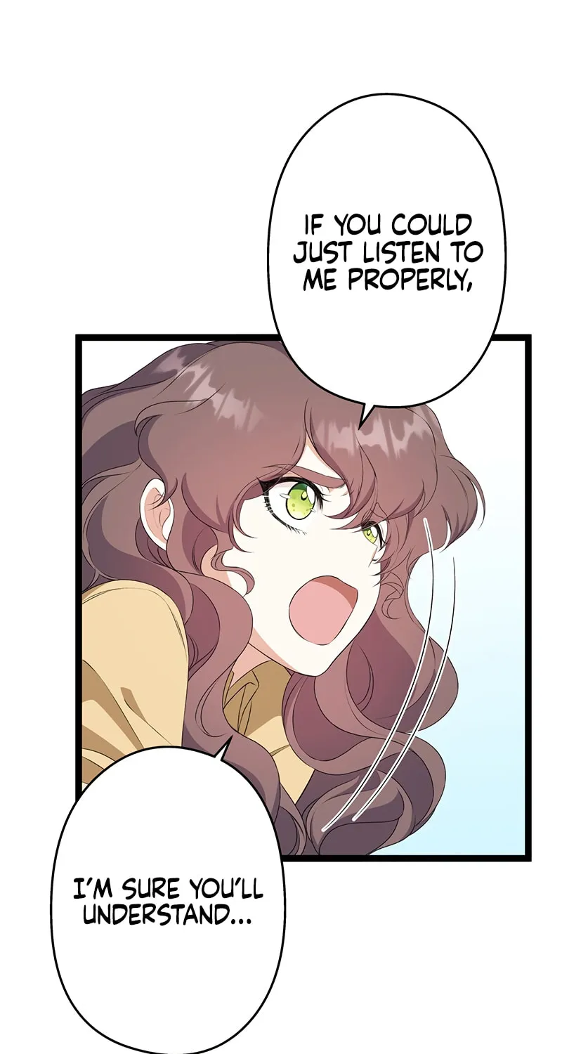 The King of Winter and the Kiss of Fire Chapter 17 page 58 - 