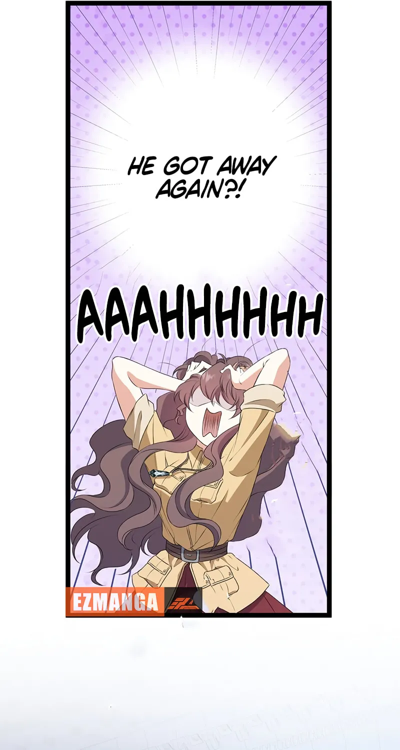 The King of Winter and the Kiss of Fire Chapter 17 page 61 - 