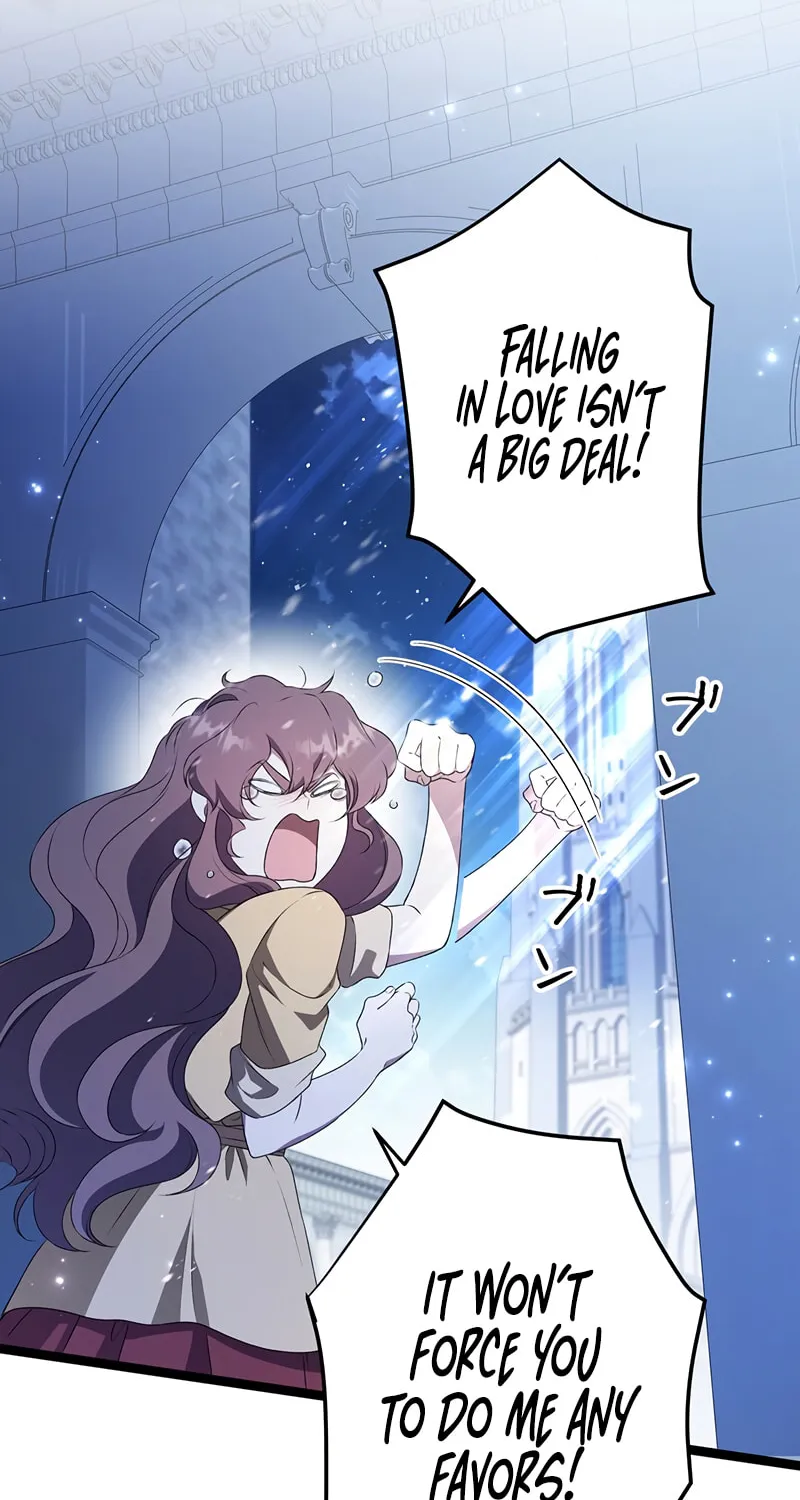 The King of Winter and the Kiss of Fire Chapter 17 page 62 - 