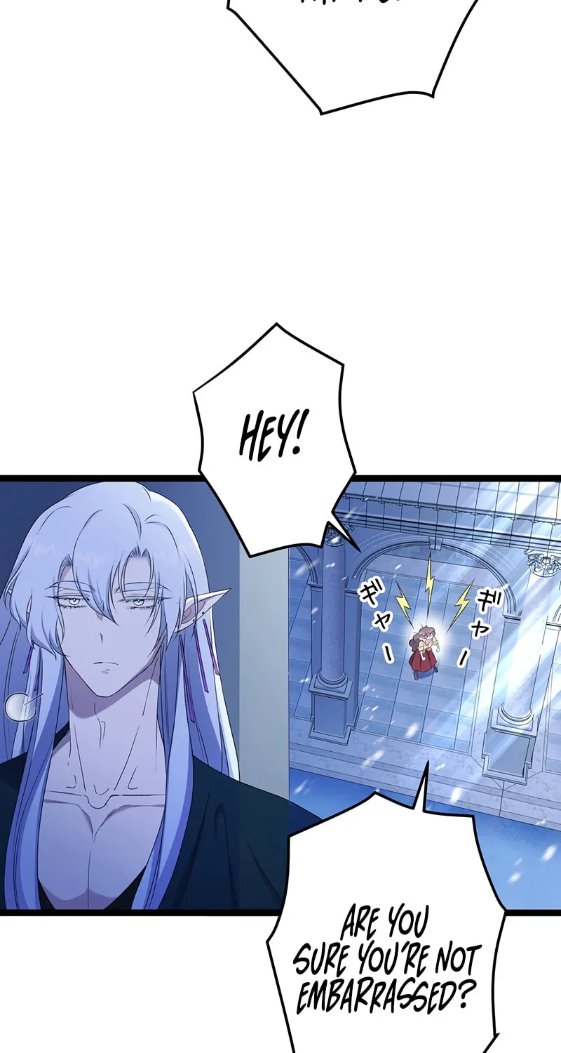 The King of Winter and the Kiss of Fire Chapter 17 page 63 - 