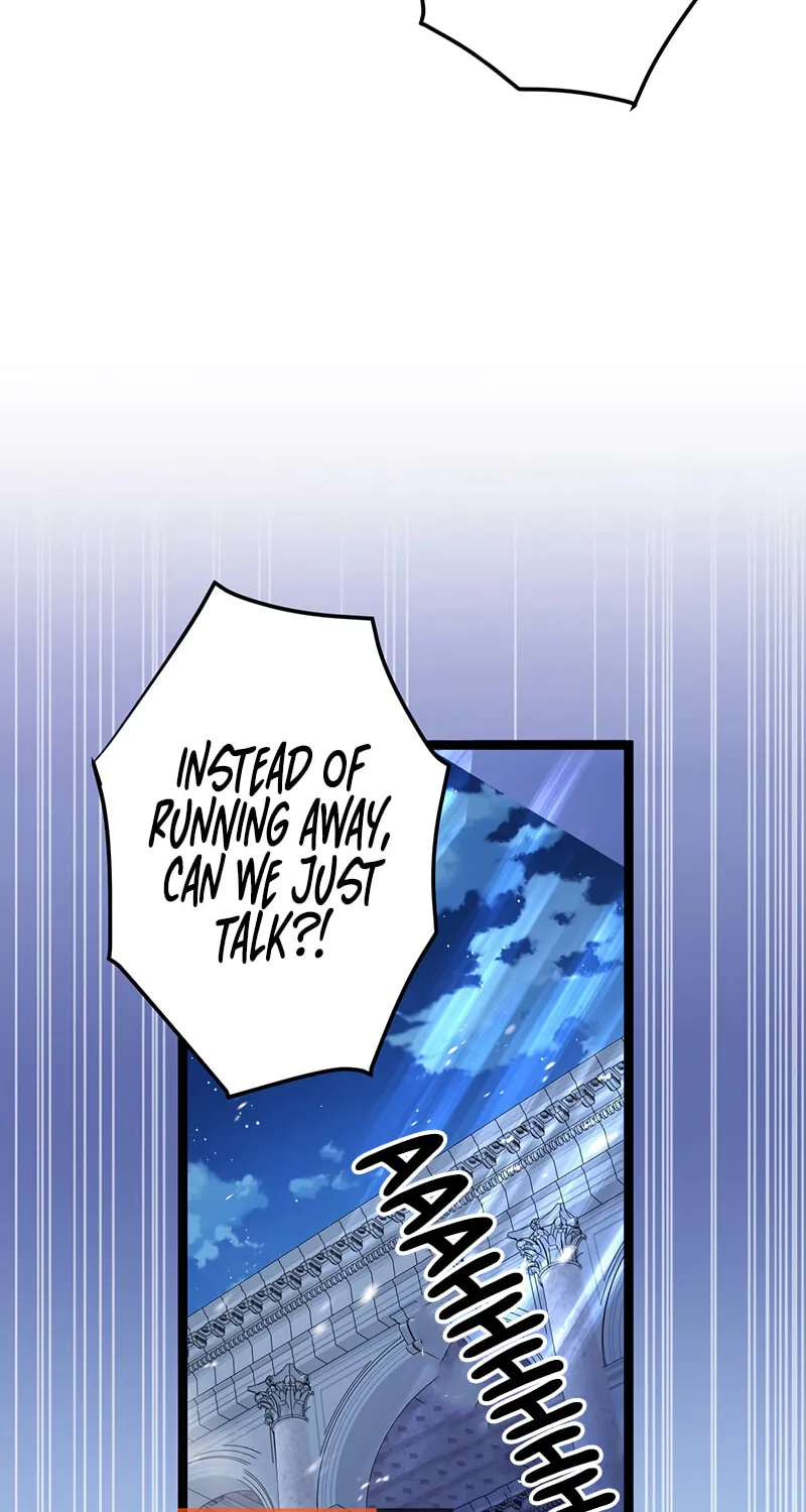 The King of Winter and the Kiss of Fire Chapter 17 page 64 - 