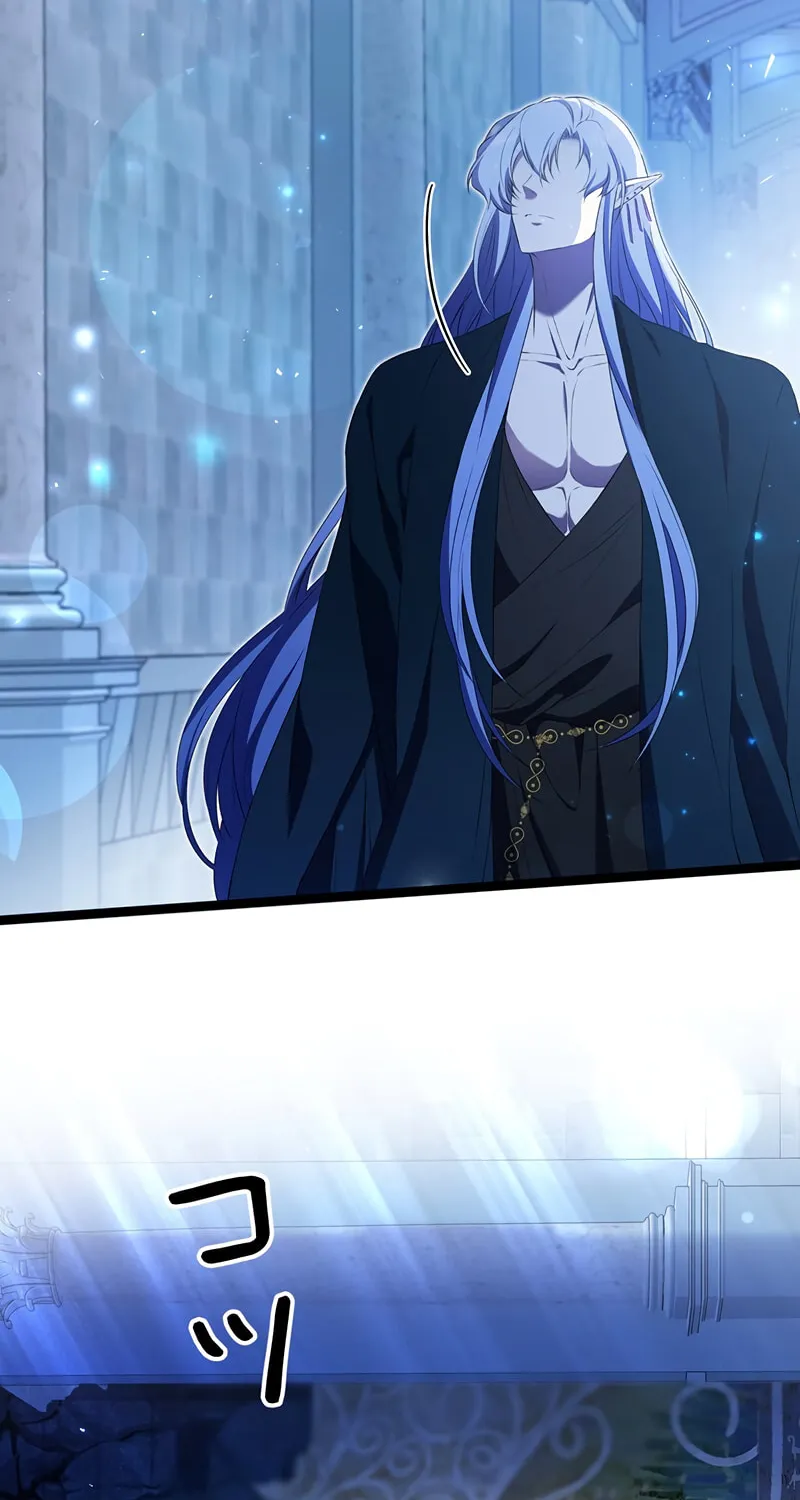 The King of Winter and the Kiss of Fire Chapter 17 page 8 - 