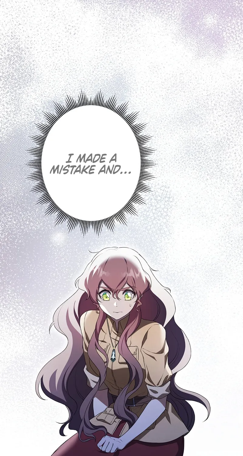 The King of Winter and the Kiss of Fire Chapter 18 page 15 - 