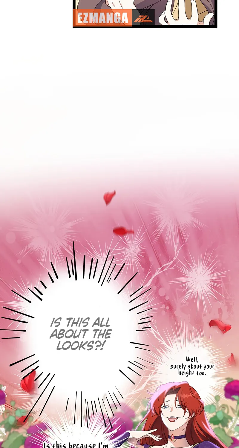 The King of Winter and the Kiss of Fire Chapter 18 page 20 - 