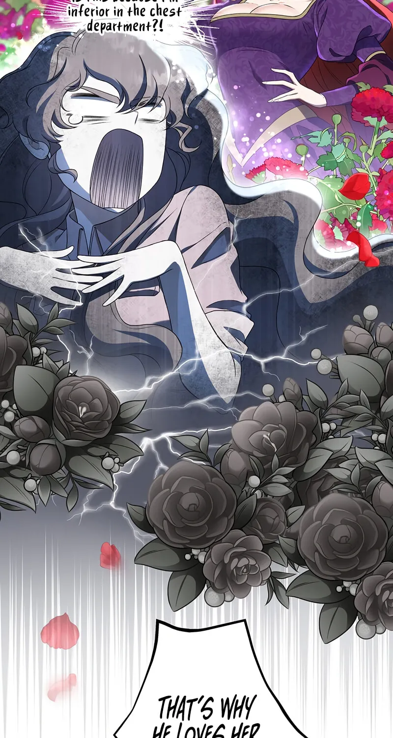 The King of Winter and the Kiss of Fire Chapter 18 page 21 - 