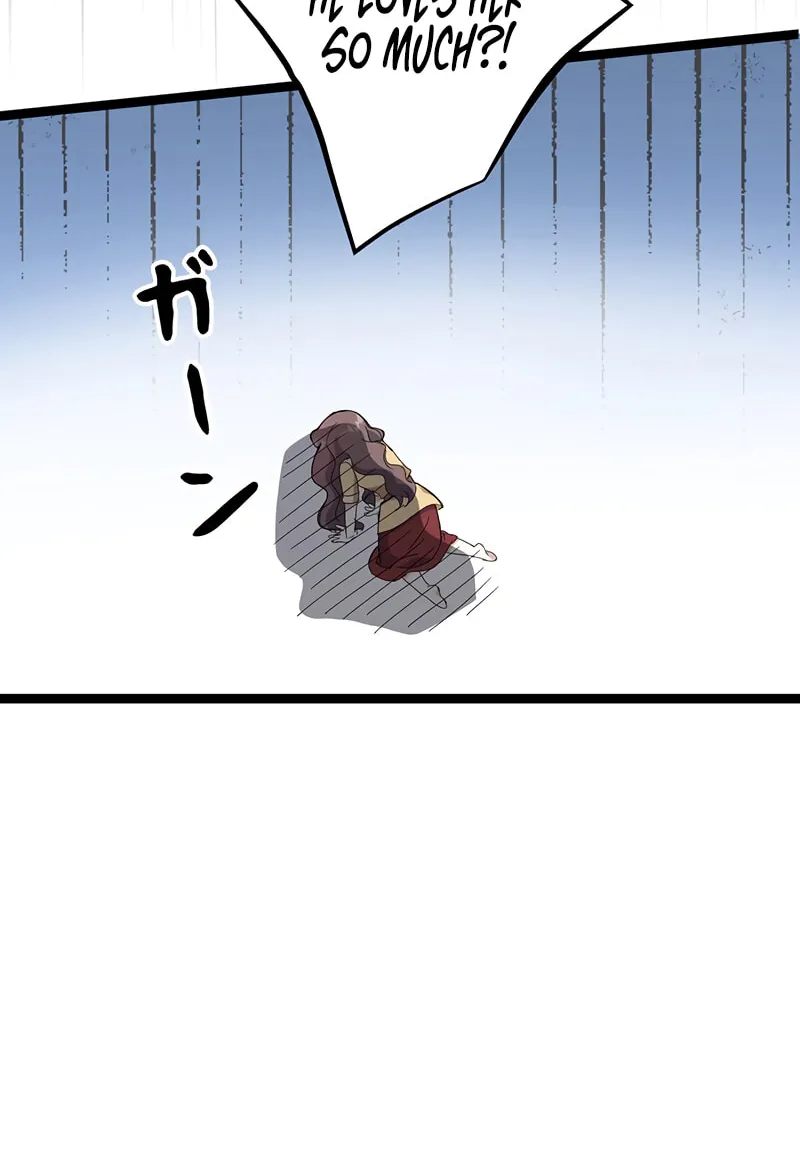 The King of Winter and the Kiss of Fire Chapter 18 page 22 - 