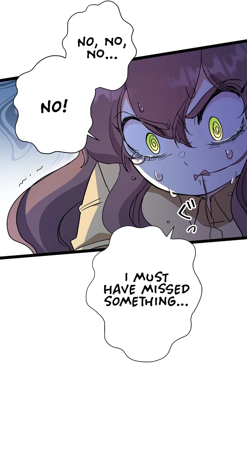 The King of Winter and the Kiss of Fire Chapter 18 page 23 - 