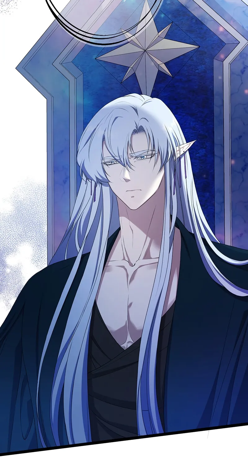 The King of Winter and the Kiss of Fire Chapter 18 page 32 - 