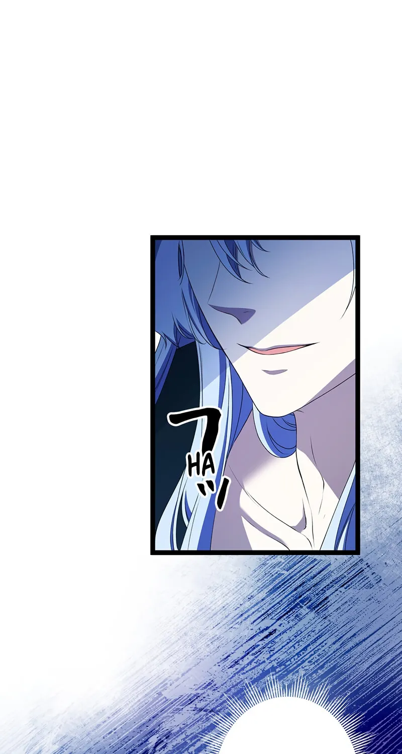 The King of Winter and the Kiss of Fire Chapter 18 page 33 - 